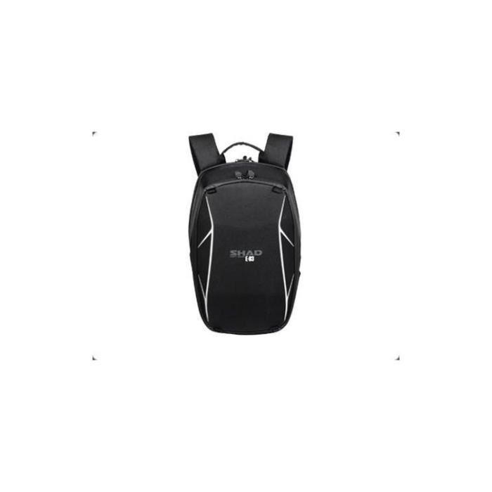 Shad Sacoches Laterales Shad E-48