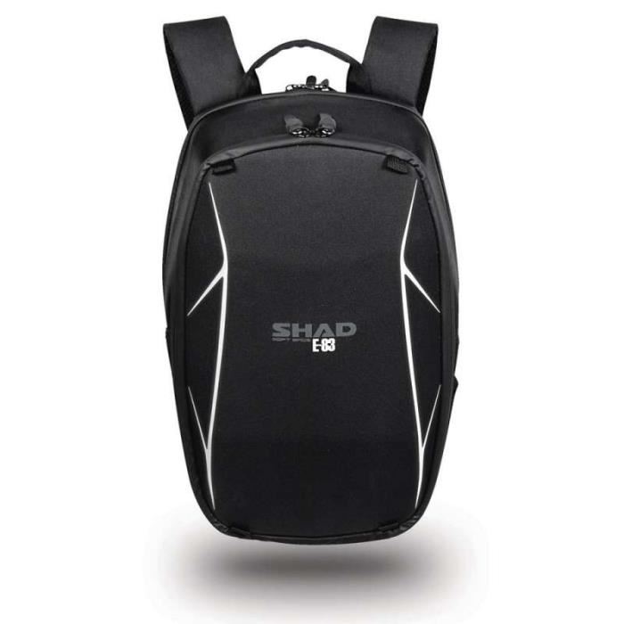 Shad Sacoches Laterales Shad E-48