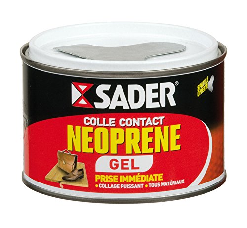 Sader Colle Contact Neoprene Gel ? C ...