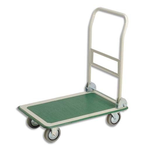 Setam Chariot Pliable L.915 Charge 300 Kg