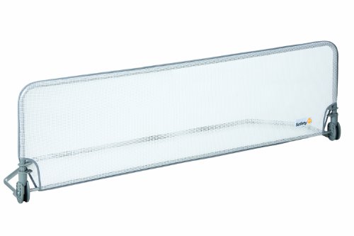 Safety 1st Standard Bed Rail 90 Cm, 18 M...