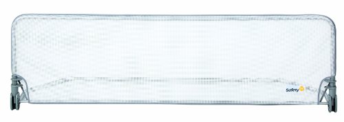 Safety 1st Standard Bed Rail 90 Cm, 18 M...