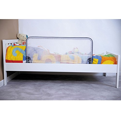 Safety 1st Standard Bed Rail 90 Cm, 18 M...