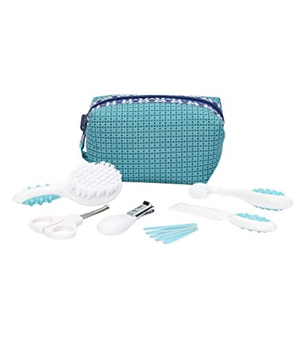 Safety 1st Essential Grooming Kit, Artic