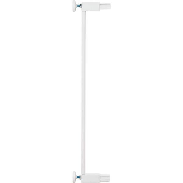 Safety 1st Extension De Barriere De Securite 7 Cm Blanc Metal