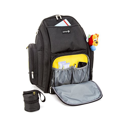 Safety 1st Back Pack Changer