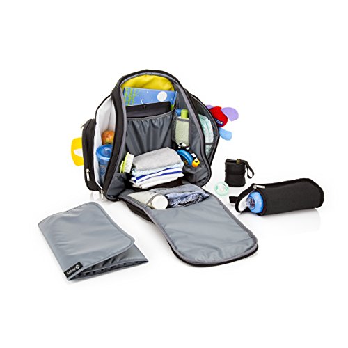 Safety 1st Back Pack Changer