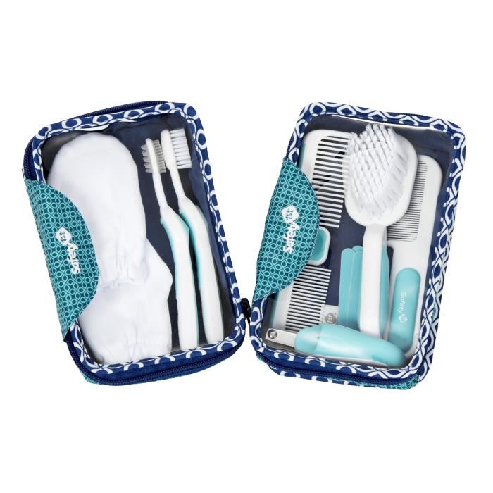 Safety 1st Trousse De Soin/toilette