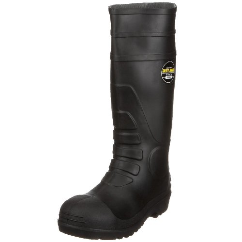 Bottes De Securite Safety Jogger Industrial Hercules