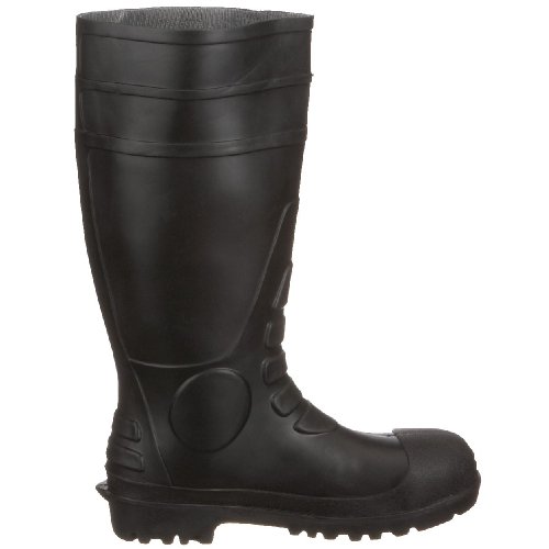 Bottes De Securite Safety Jogger Industrial Hercules