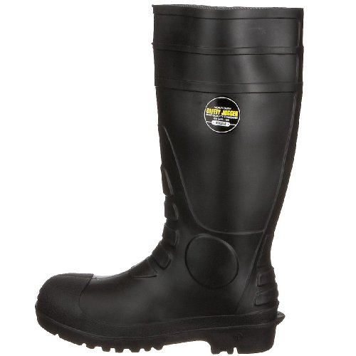 Bottes De Securite Safety Jogger Industrial Hercules