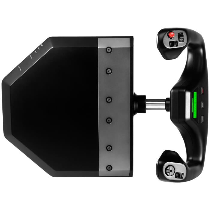 Joystick Logitech G Pro Flight Yoke System