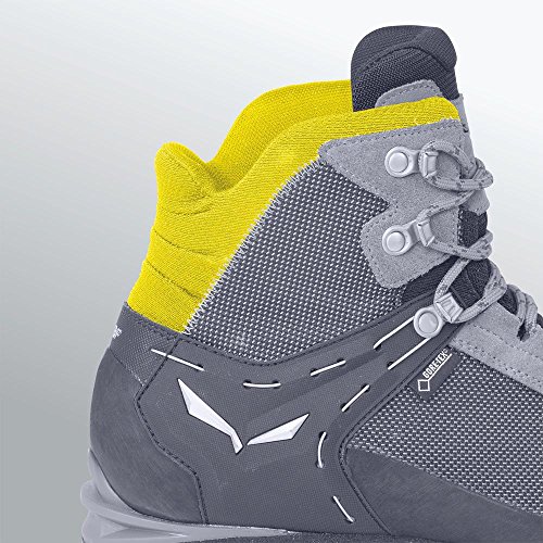 Salewa Ms Crow Gtx, Chaussures De Randon...