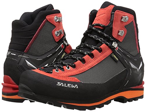 Salewa Ms Crow Gtx, Chaussures De Randon...