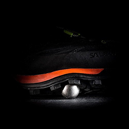 Salewa Ms Mtn Trainer Gtx, Chaussures De...