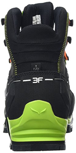 Salewa Mtn Trainer Mid Gore-tex Bergschu...