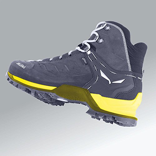 Salewa Mtn Trainer Mid Gore-tex Bergschu...
