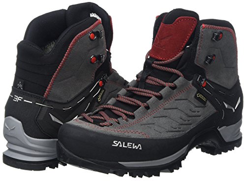 Salewa Ms Mountain Trainer Mid Gore-tex ...