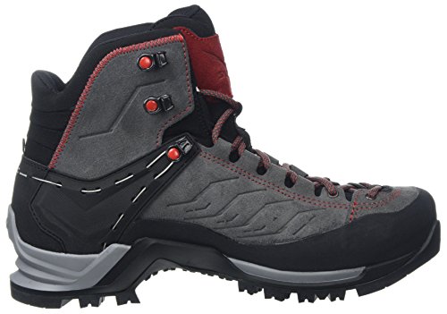 Salewa Ms Mountain Trainer Mid Gore-tex ...