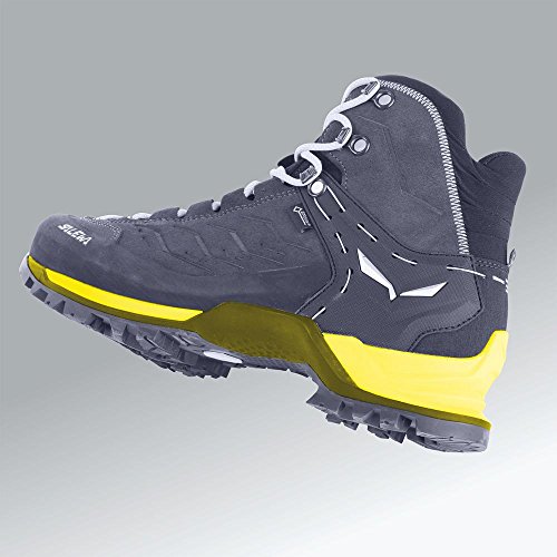 Salewa Ms Mountain Trainer Mid Gore-tex ...