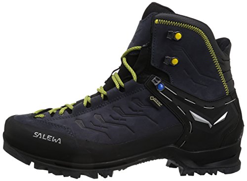Salewa Ms Rapace Gtx, Chaussures De Trek...