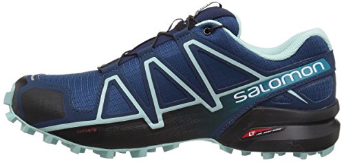 Salomon Speedcross 4 Chaussures De Trail...