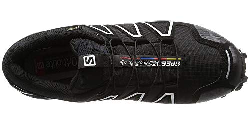 Salomon - Speedcross 4 Gtx - Chaussures ...