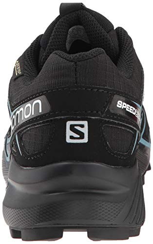 Salomon Speedcross 4 Gtx W, Chaussures D...