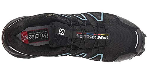 Salomon Speedcross 4 Gtx W, Chaussures D...