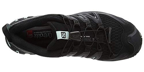Salomon Xa Pro 3d Chaussures De Trail Ru