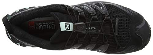 Salomon Xa Pro 3d Chaussures De Trail Ru