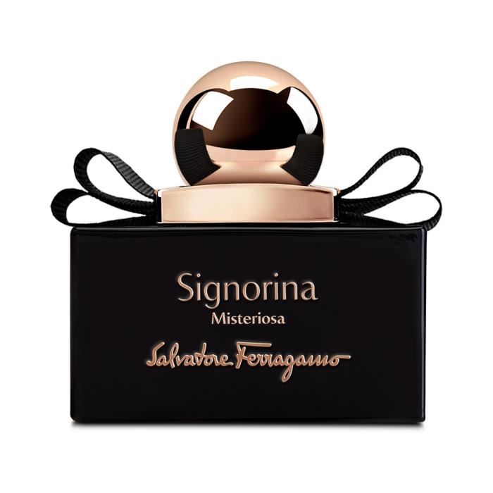 Salvatore Ferragamo Eau de Parfum Signorina Misteriosa Salvatore Ferragamo (30 ml)