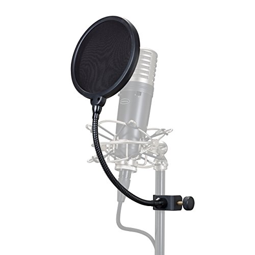Samson Ps04 Microphone Pop Filter
