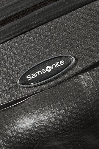 Samsonite Cosmolite 3.0 Beautycase Fl2 Vanity 37 Cm Black