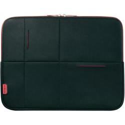 Samsonite Housse Pour Ordinateur Portable Airglow Sleeve 15.6´´ 4.5l Black / Red One Size Unisex