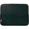 Samsonite Housse Pour Ordinateur Portable Airglow Sleeve 15.6´´ 4.5l Black / Red One Size Unisex