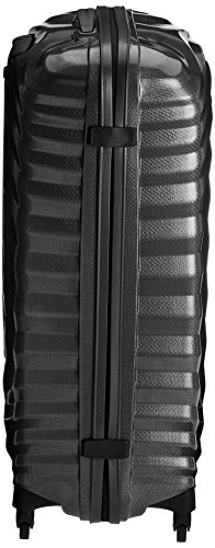 Valise Samsonite Lite-shock Spinner 69 Cm