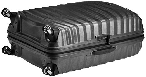 Samsonite Lite Shock Spinner M Valise