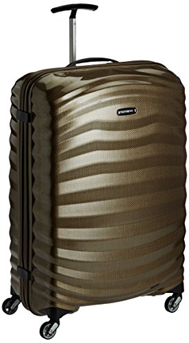 Samsonite Lite Hock Spinner L Suitcas