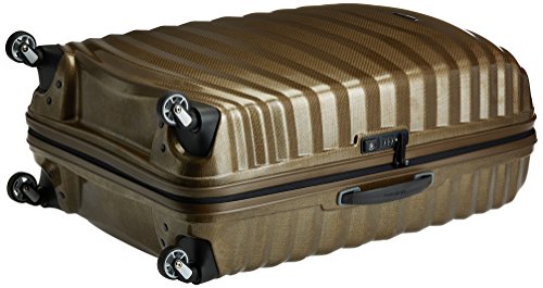 Samsonite Lite Hock Spinner L Suitcas