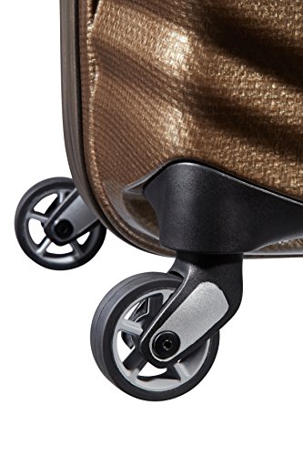 Samsonite Lite Hock Spinner L Suitcas