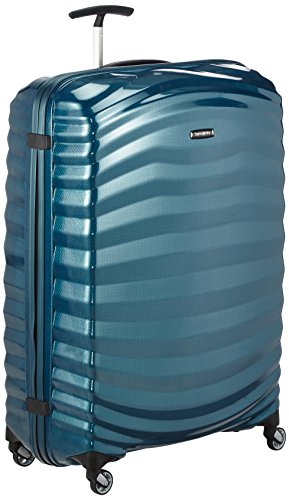 Samsonite Lite -shock - Spinner Xl Suitc...