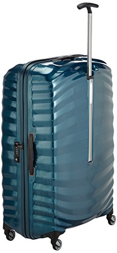 Samsonite Lite -shock - Spinner Xl Suitc...