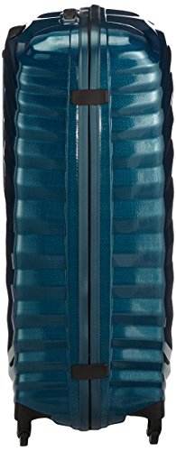 Samsonite Lite -shock - Spinner Xl Suitc...