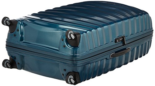 Samsonite Lite -shock - Spinner Xl Suitc...