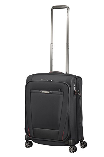 Samsonite Pro -dlx 5 - Spinner Extensibl...