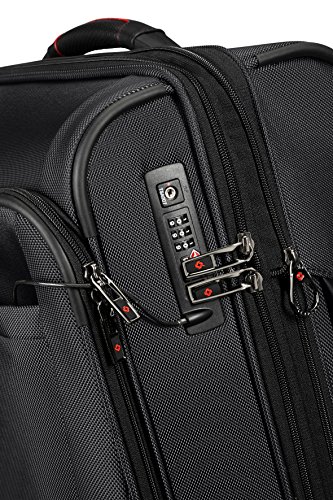 Samsonite Pro -dlx 5 - Spinner Extensibl...