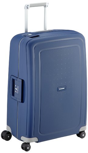 Samsonite Valise Cabine S'cure 69x49x29 Cm Bleu Mixte