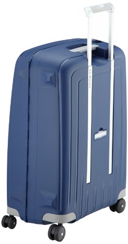 Samsonite Valise Cabine S'cure 69x49x29 Cm Bleu Mixte