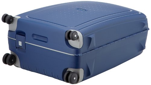 Samsonite Valise Cabine S'cure 69x49x29 Cm Bleu Mixte